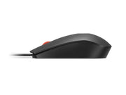 Lenovo 4Y51S24029 datormöss Kontor Ambidextrous USB Type-A Optisk 2000 DPI