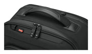 Lenovo ThinkPad Professional 16-inch Gen 2 ryggsäckar Fritidsryggsäck Svart Plast