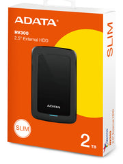 ADATA HV300