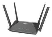 ASUS RT-AX52 Pro AX3000 trådlös router Gigabit Ethernet Dual-band (2,4 GHz / 5 GHz)