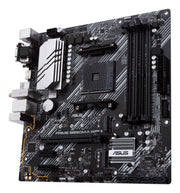 ASUS PRIME B550M-A