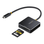 StarTech.com USB-C SD Express-kortläsare