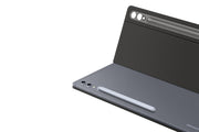 Samsung EF-DX920 QWERTY Engelsk Pogo Pin Svart