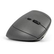 BakkerElkhuizen MidWay datormöss Kontor högerhand RF Wireless +