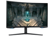 Samsung G65B - 32" - QHD