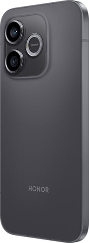 Honor 600 Lite - 256 GB - Svart