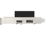 MSI GeForce GT 1030 4GHD4 LP OC NVIDIA