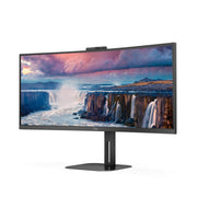 AOC V5 CU34V5CW