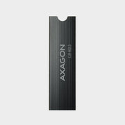 Axagon CLR-M2L3 kylsystem för dator M.2 NVMe SSD