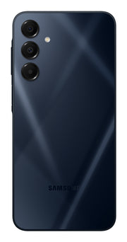 Samsung Galaxy A16 5G - 256 GB - Marinblå