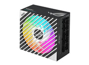 ASUS ROG Loki SFX-L 1000W Platinum strömförsörjningsenheter 24-pin ATX Svart