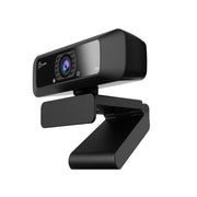 j5create JVCU100-N USB HD-webbkamera med 360° rotation