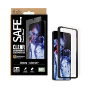 PanzerGlass SAFE. by Screen Protector Samsung Galaxy S26+