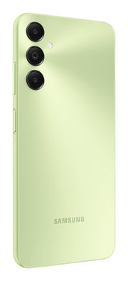Samsung Galaxy A05s - 128 GB - Grön