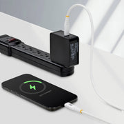 StarTech.com 2 m USB-C-laddningskabel
