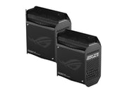 ASUS ROG Rapture GT6 (B-2-PK) Tri-band (2,4 GHz / 5 GHz / 5 GHz)