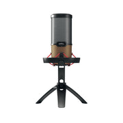 CHERRY UM 9.0 PRO RGB Svart