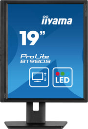 iiyama ProLite B1980S-B1 - HD