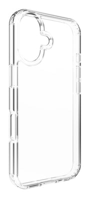 iFrogz Defence Beskyttelsescover Klar Apple iPhone 17