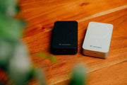 Verbatim Charge 'n' Go Essentials