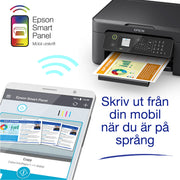 Epson WorkForce WF-2910DWF