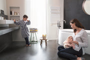 Netatmo Smart Lämplig för inomhusbruk