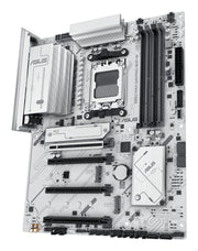 ASUS B850 MAX GAMING