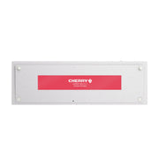 CHERRY MX-LP 2.1 Compact Wireless tangentbord Spela Trådlös RF +