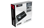 Kingston Technology KC600