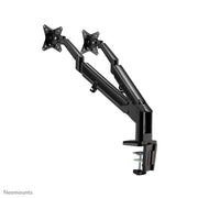 Neomounts DS70-810BL2 fäste och ställ till bildskärm