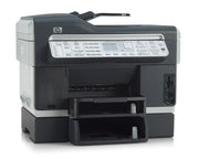 HP OfficeJet L7780 Termisk bläckstråle A4 1200 x 1200 DPI 16 ppm - Duplex