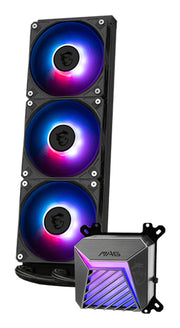 MSI MAG Coreliquid A15 360 Moderkort