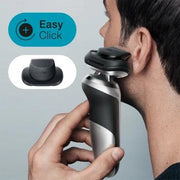Braun Series 7 71-S7200cc Folierakapparat Trimmer Svart