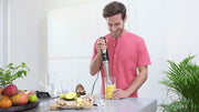 Braun MultiQuick 9 MQ 9135XI 0,6 l Stavmixer 1200 W Svart