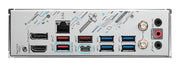 MSI B650M GAMING PLUS