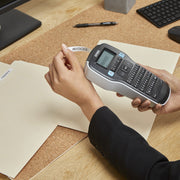 DYMO LabelManager 160 QWERTZ - Termal transfer