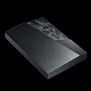 ASUS FX GAMING EHD-A2T - 2 TB
