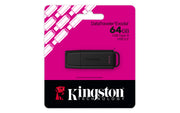 Kingston Technology DataTraveler Exodia USB-sticka