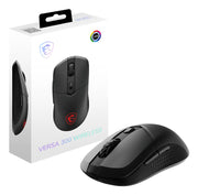 MSI VERSA 300 datormöss Spela högerhand RF Wireless + - S12-4301260-CLA