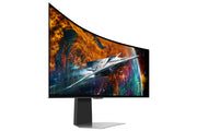 Samsung G95SC - 49" - QHD