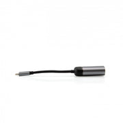 Verbatim 49146 dockningsstationer för bärbara datorer USB 3.2 Gen 1 (3.1 Gen 1)