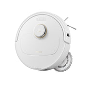 Roborock Qrevo C 0,33 l Vit