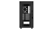 DeepCool CH510 Midi Tower Svart
