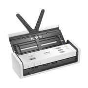 Brother ADS-1300 skannrar ADF-skanner 600 x 600 DPI A4 Vit