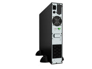 Vertiv Liebert GXE3-1500IRT2UXL strömskydd (UPS) Dubbelkonvertering (Online) 1,5 kVA