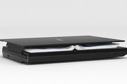 Canon CanoScan LiDE 400 Flatbäddsskanner 4800 x 4800 DPI A4 Svart
