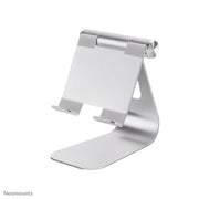 Neomounts DS15-050SL1 ställ och skyddsskal för surfplattor Silver