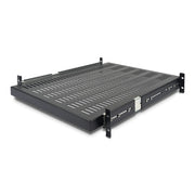 StarTech.com UNISLDSHF19 rack tillbehör Justerbar hylla