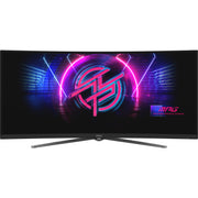 MSI MPG 346CQRF X24 - QHD