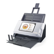 Plustek eScan A280 Essential ADF-skanner 600 x 600 DPI A4 Svart